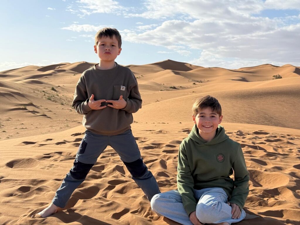 aaron en elias